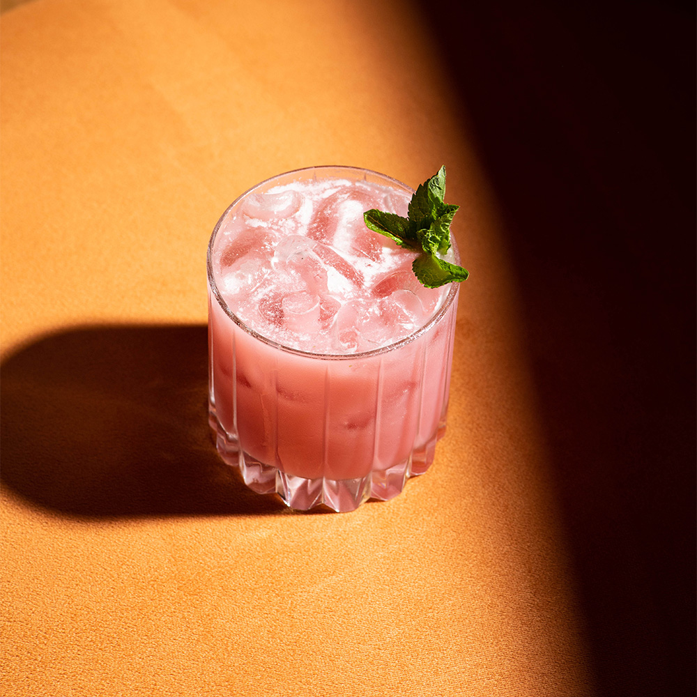 Osma cocktail