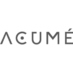 Acume logo