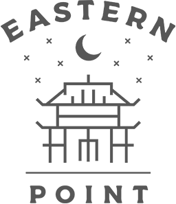 Eastern Point logo