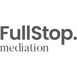 FullStop Mediation logo