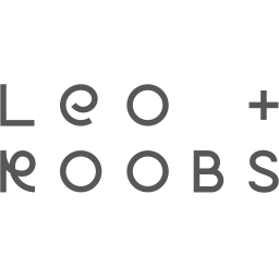 Leo and Roobs logo