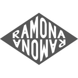 Ramona logo