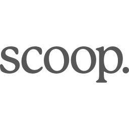 Scoop logo