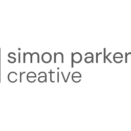 Simon Parker Creative logo