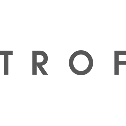 Trof logo