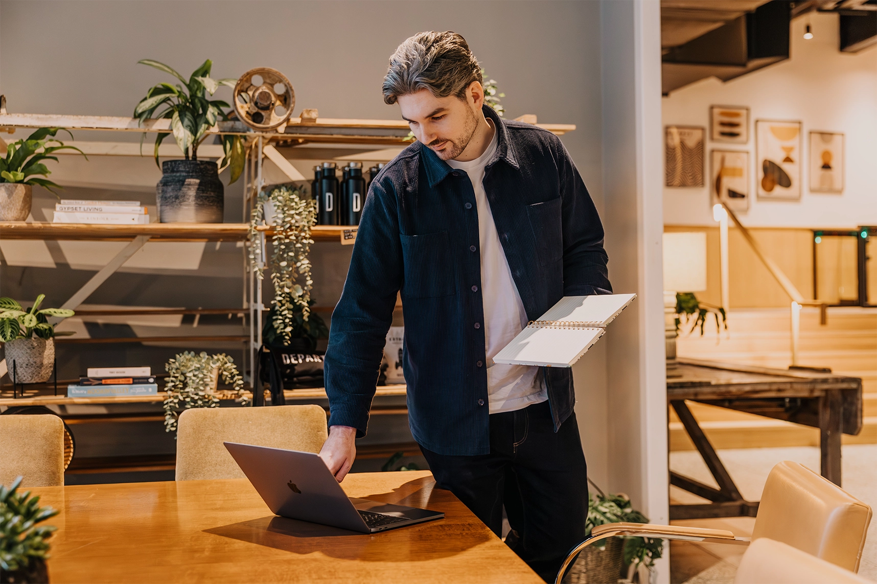 The flavr team
