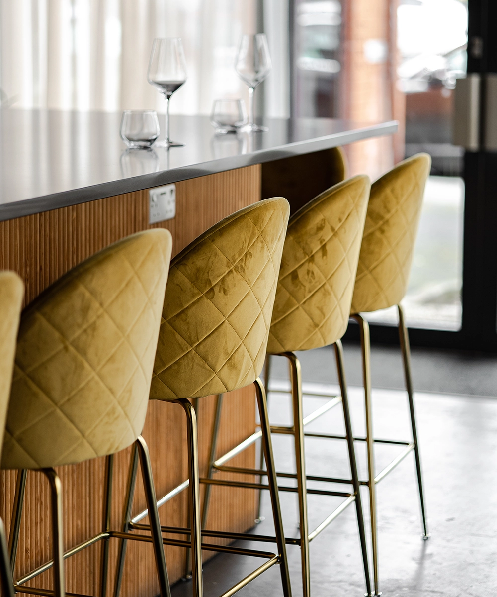 Osma bar
